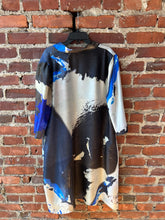 Load image into Gallery viewer, Isabelle Gougenheim Silk Jacket
